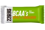 226ers Endurance Fuel  Bar BCAAs - Pomme et Cannelle