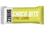 226ers Endurance Fuel Bar- Choco bits - Citron