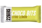 226ers Endurance Fuel Bar- Choco bits - Citron