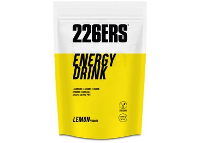 226ers Energy Drink - Citron - 1kg 