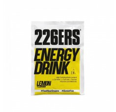 226ers Energy Drink - Citron - 50 g