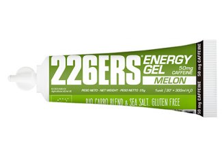 226ers Bio Energy Gel-Melón