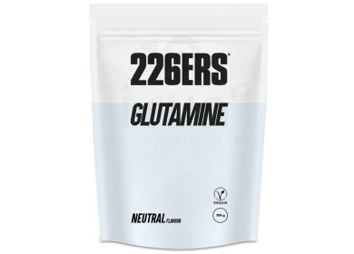 226ers Glutamine 300 g 