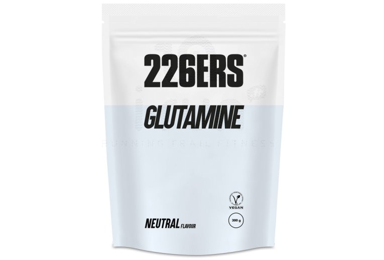 226ers Glutamina 300 g