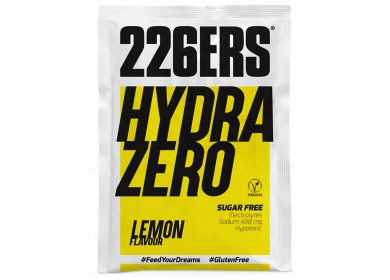 226ers Hydrazero Drink - Lemon 