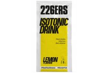 226ers Isotonic Drink - Citron - 20 g