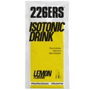 226ers Isotonic Drink - Citron - 20 g