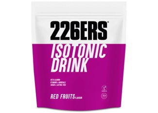 226ers Isotonic Drink - Frutos rojos - 0.5 kg