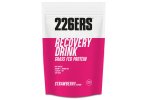 226ers Recovery Drink - Fraise - 1kg