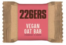 226ers Vegan OAT  Bar - Fraise et noix de cajou