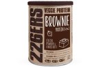 226ers Veggie protein Brownie - Poudre de cacao et morceaux de chocolat - 420 g