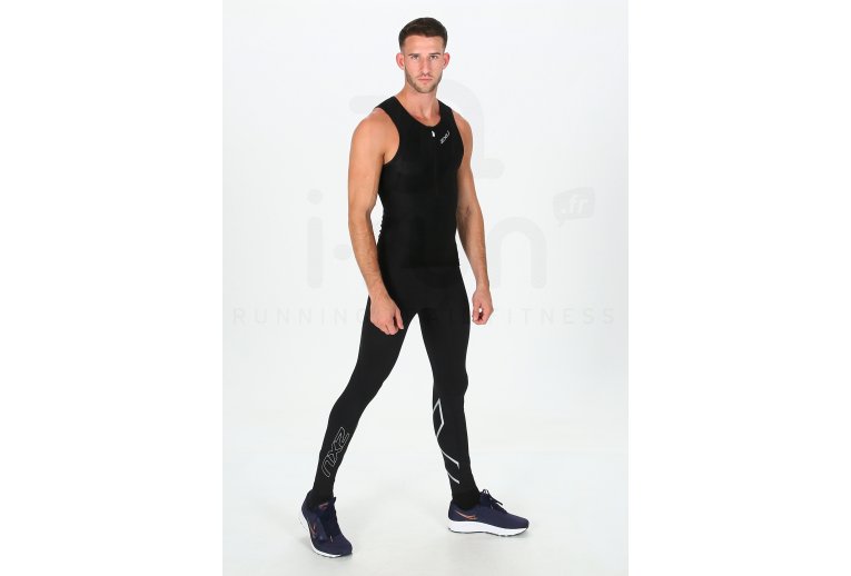 2XU Mallas largas Accelerate Compression