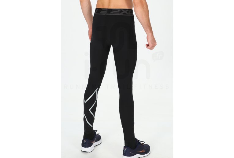 2XU Mallas largas Accelerate Compression