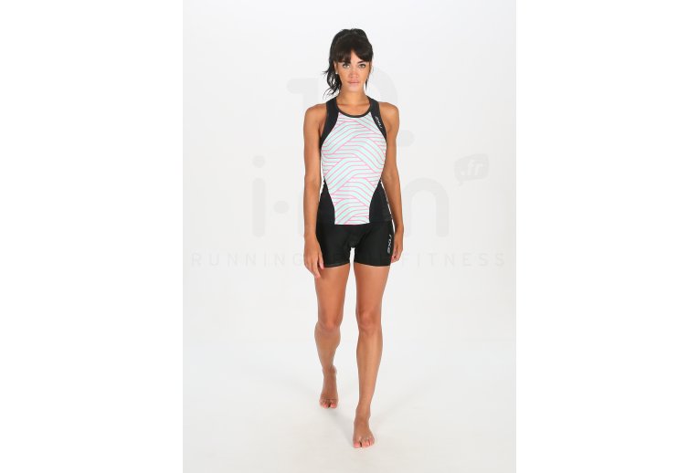 2XU Active 4.5 Tri Damen