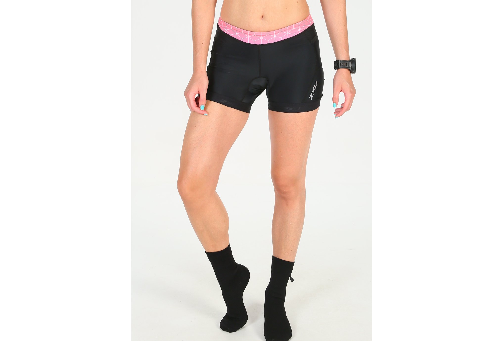 2XU Active 4.5 Tri W vêtement running femme