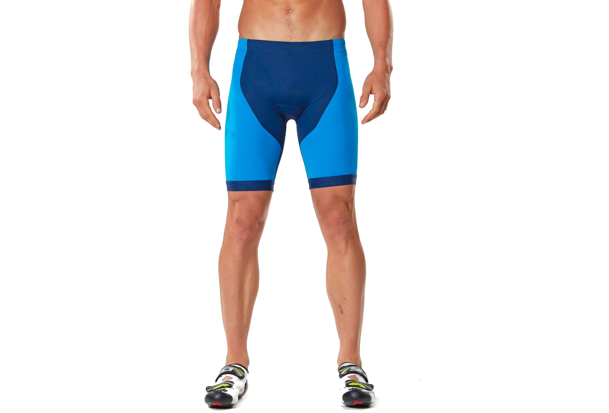 2XU Active Tri M Diététique Vêtements homme