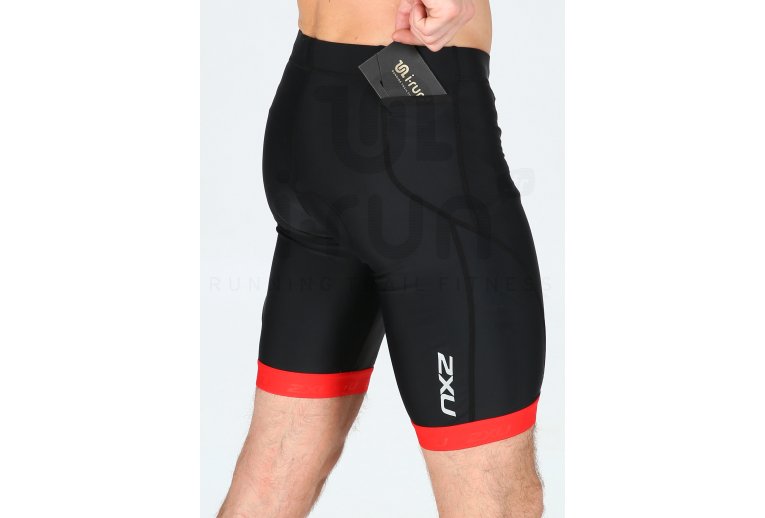 2XU Mallas cortas Active Tri