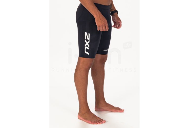 2XU mallas cortas Aero