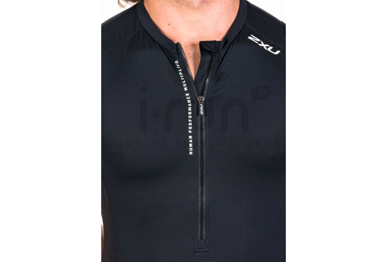 2XU camiseta de tirantes Aero Tri