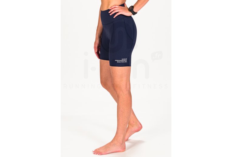 2XU mallas cortas Aero