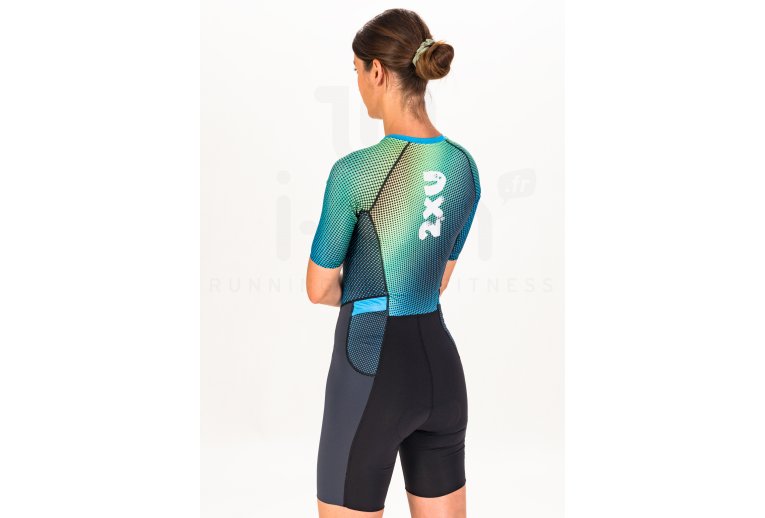 2XU Aero W
