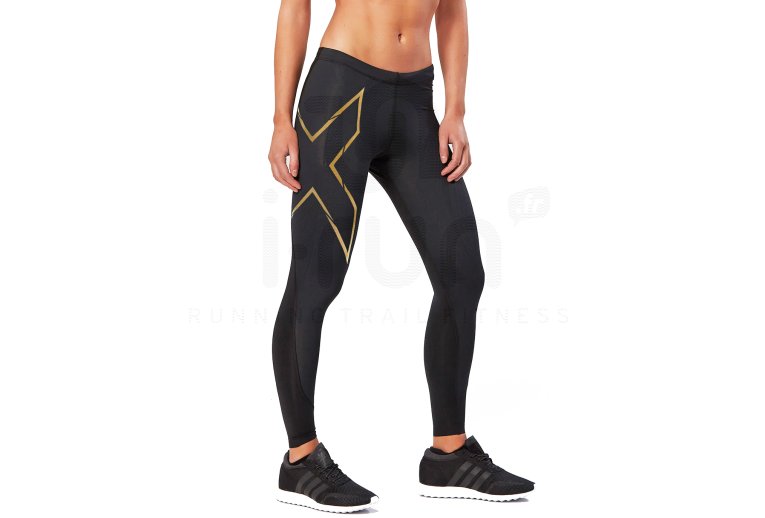 2XU Malla larga Elite MCS