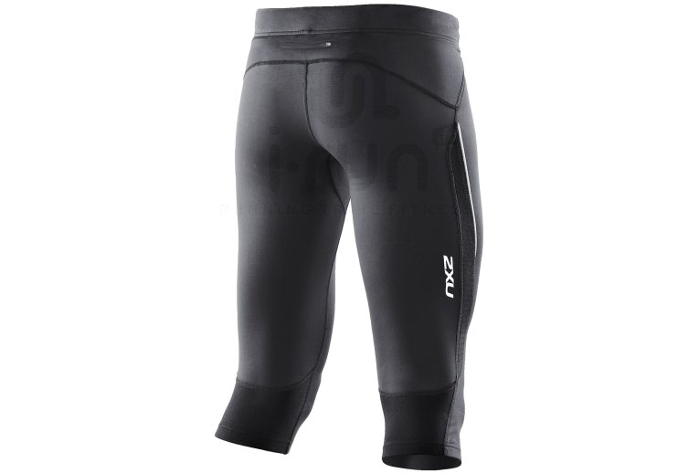 2XU Mallas 3/4 Trainer