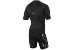 2XU Mono Perform Compression TriSuit