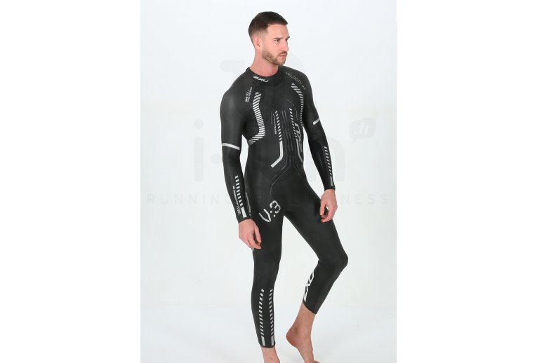 2XU Mono en neopreno V:3 Velocity