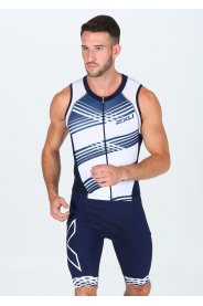 2XU Compression Full Zip Trisuit M