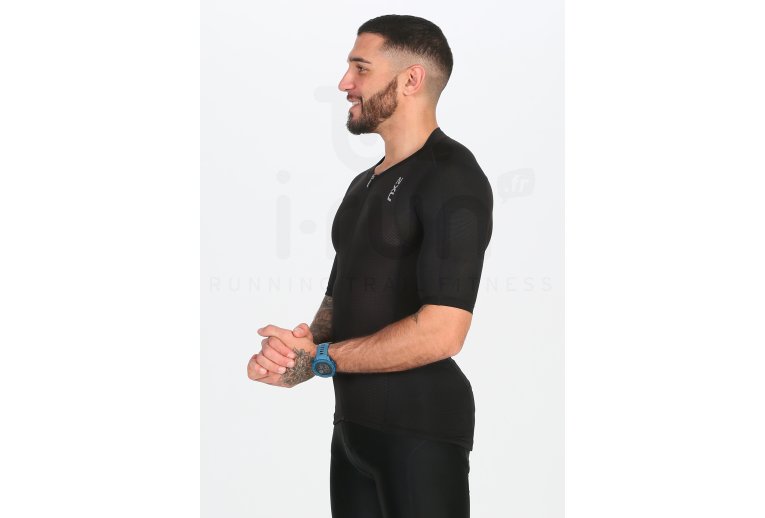 2XU Compression Sleeved Herren