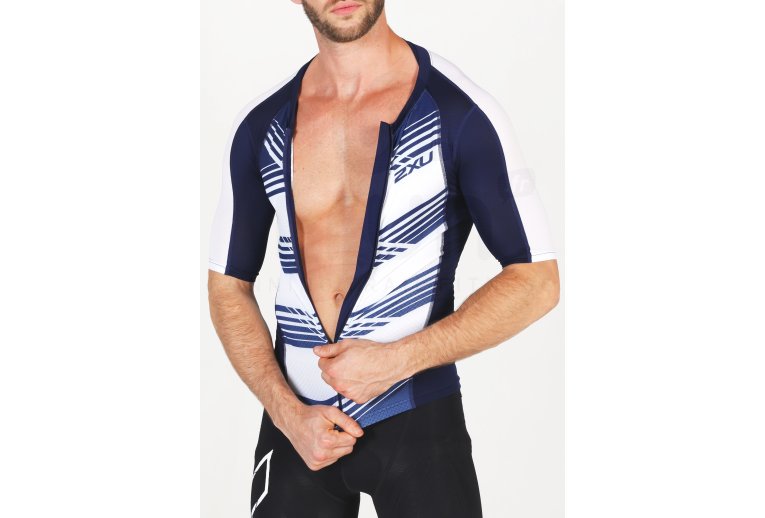 2XU Compression Sleeved M