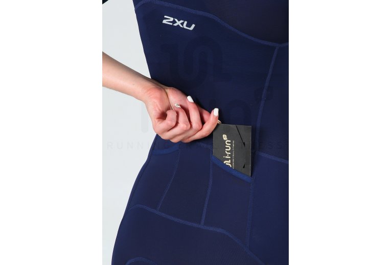 2XU traje de triatl�n Compression Trisuit