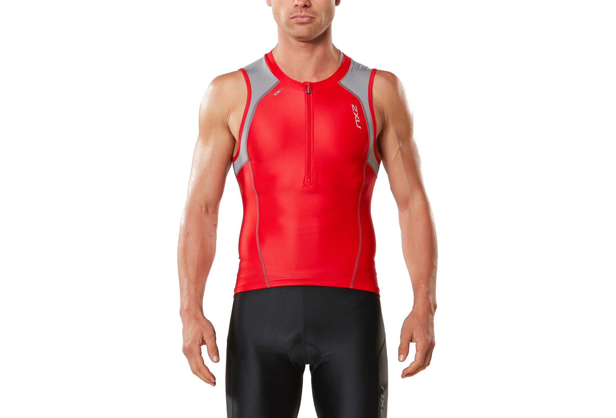 2XU Compression Tri M Diététique Vêtements homme