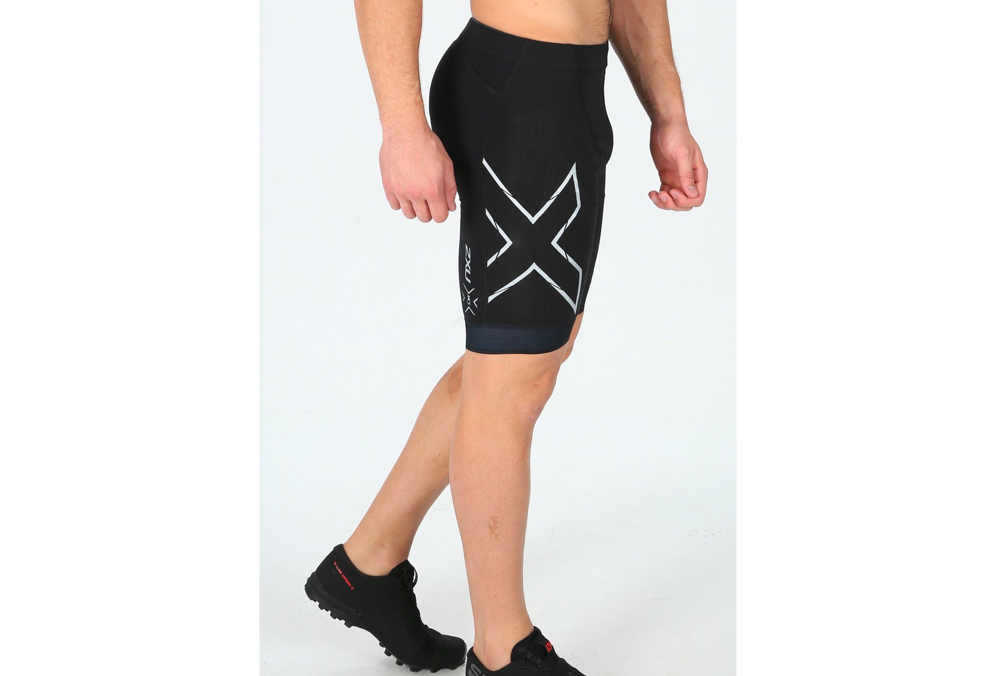 2XU Compression Tri M vêtement running homme