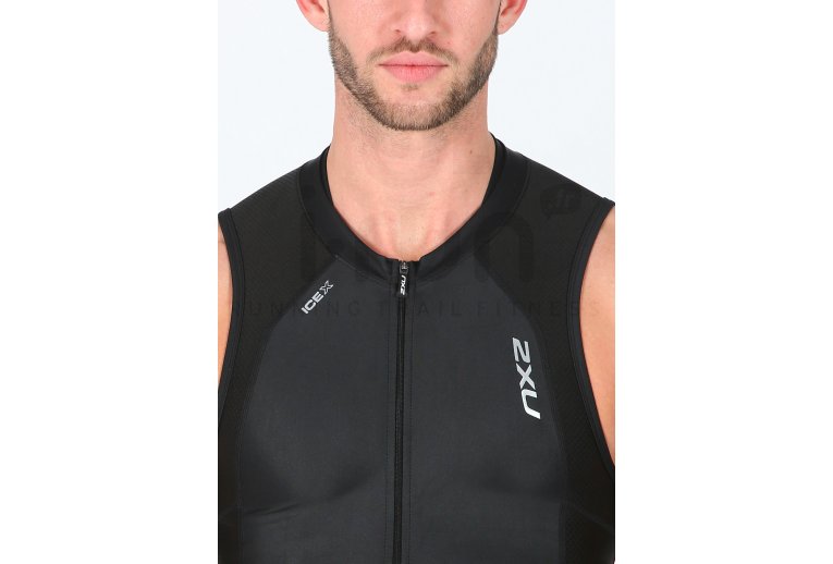 2XU Compression Tri Herren