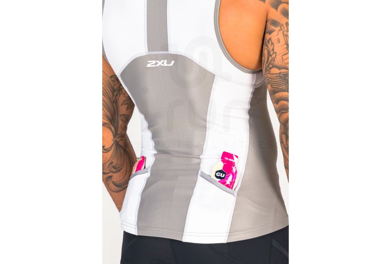 2XU Compression Tri Herren