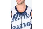 2XU Compression Tri Singlet Herren