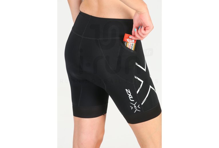 2XU Mallas cortas Compression Tri