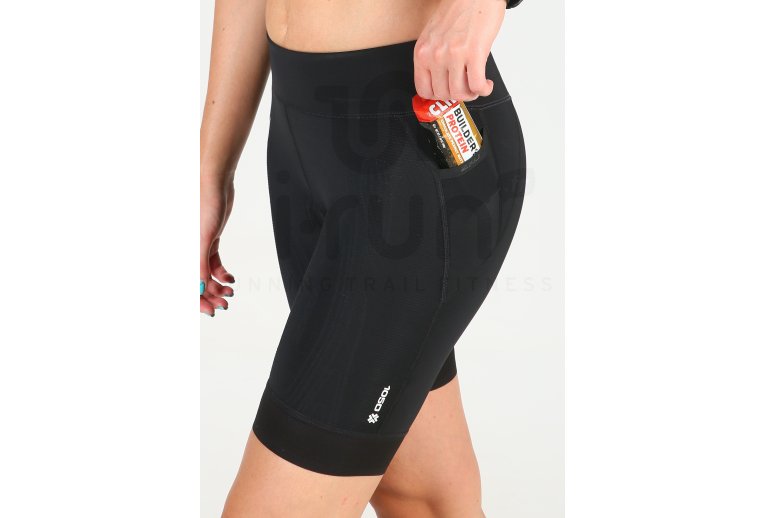 2XU Mallas cortas Compression Tri