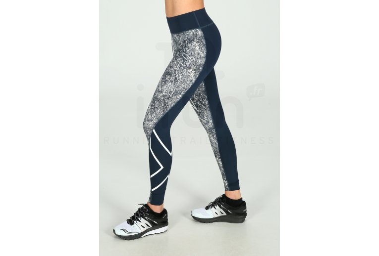 2XU Malla larga Compression