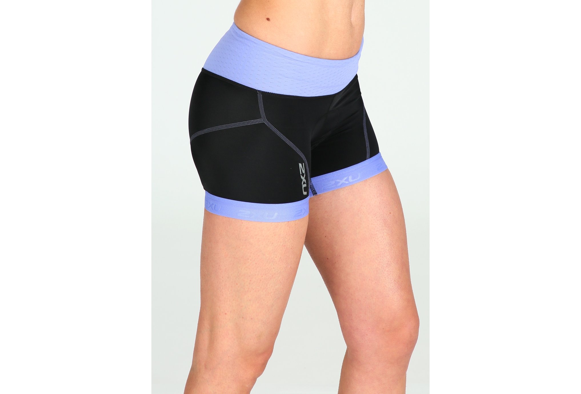 2XU Cuissard Court Perform Tri W Diététique Vêtements femme