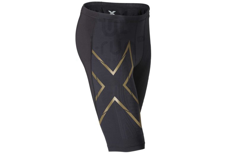 2XU Mallas Elite  MCS