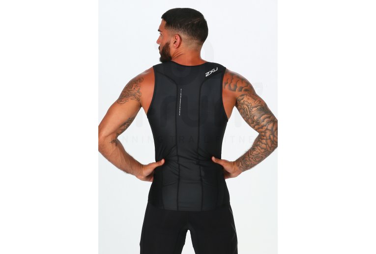 2XU G:2 Long Distance Tri Herren