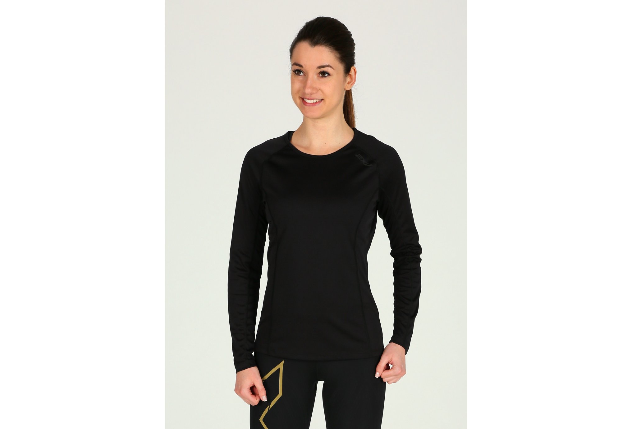 2XU Maillot Ignition W Diététique Vêtements femme
