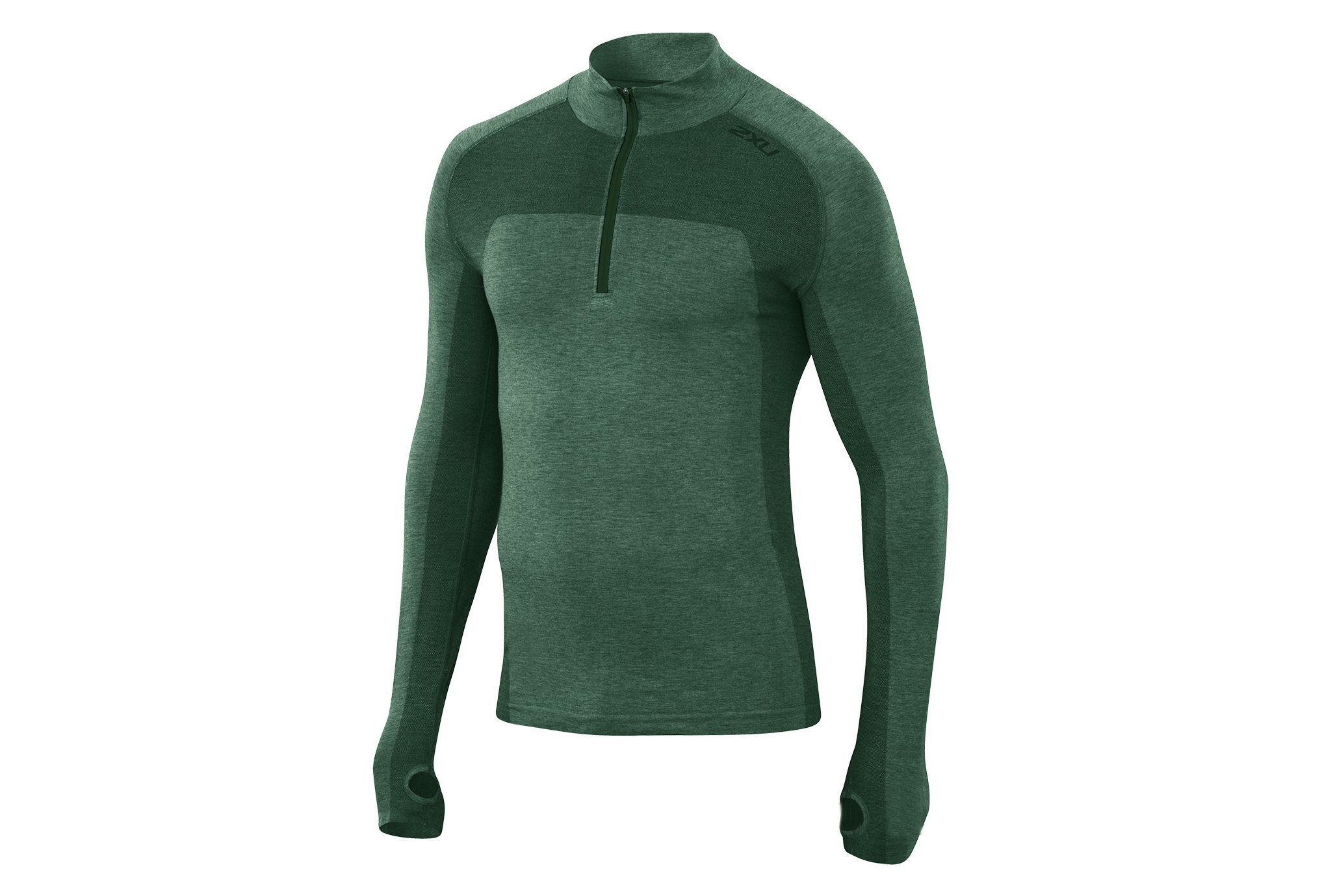 2XU Maillot Movement Engineered M Diététique Vêtements homme