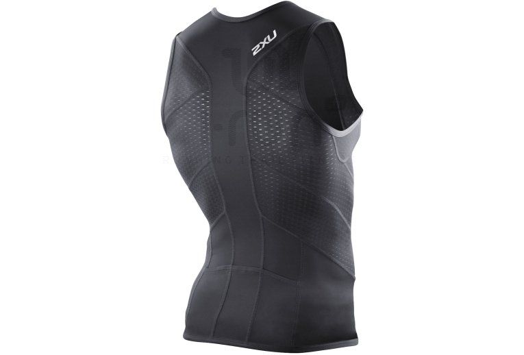 2XU Maillot Perform Tri