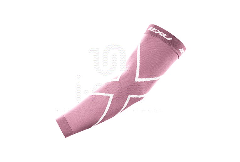 2XU Manguitos brazos Refresh Compression