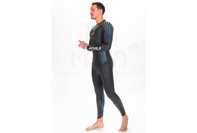 2XU P:1 Propel Wetsuit Herren