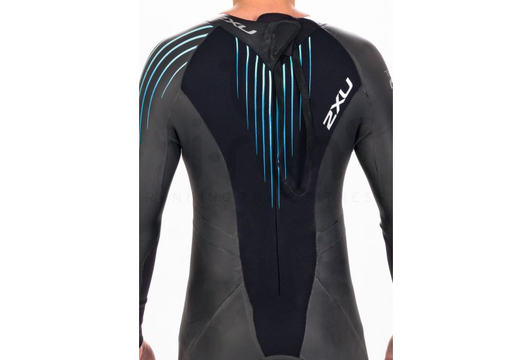 2XU P:1 Propel Wetsuit Herren